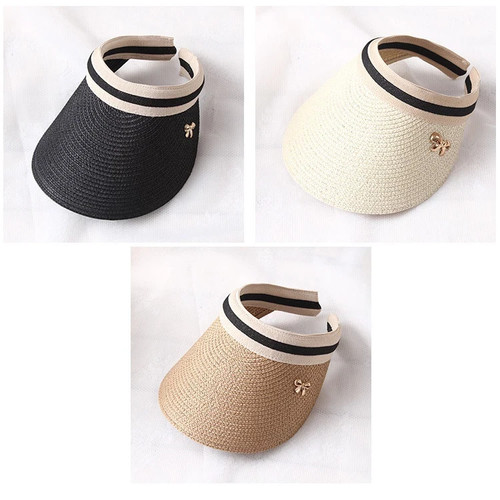 Ladies women summer sun visor - ladies,