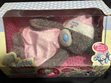 Sleep Tight Blue Nose Friends