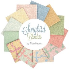 Tilda Songbird Blenders Fat