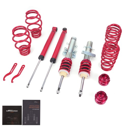 Coilovers suspension kit for - kit,