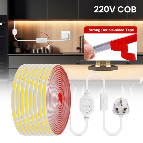 Ac220v 240v cob led - cob,
