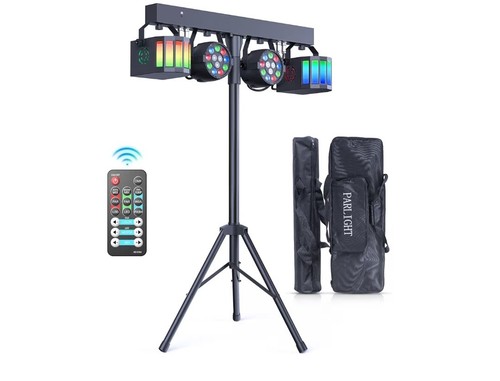 Stage light system set led - stage,