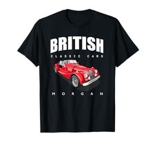 British Classic Sports Car -