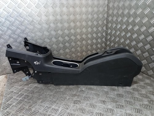 Ford max centre console - console, 1.6l