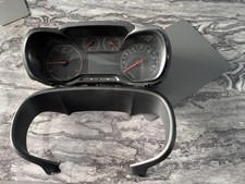 VAUXHALL Combo 2300 Sportive