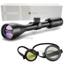 Hawke Vantage 3-9x50 Mil Dot Telescopic Air Rifle Scope Sight 14131