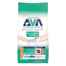 AVA Optimum Health Medium