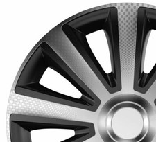 4x Wheel Trims Hub Caps 14"