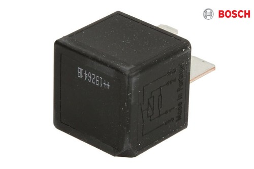 Control unit glow plug system - glow,
