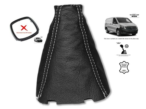 Gear stick gaiter for - gear,