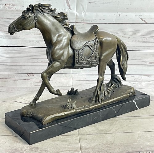 Large galloping stallion - large,