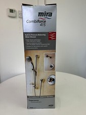 Mira Combiforce 415 BIV