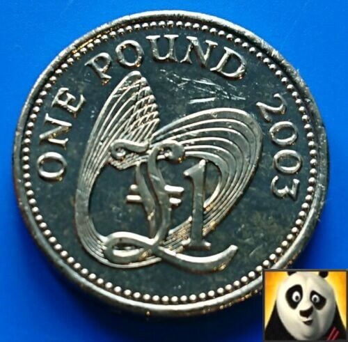 2003 key date guernsey - guernsey, one