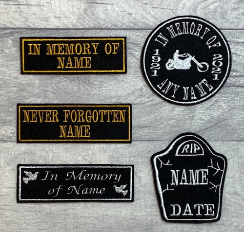 Memory remembrance - of,