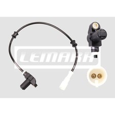 ABS Sensor Wheel Speed For