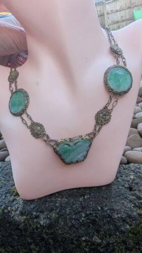 Art deco chinese export - art,