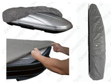 Protective cover for car roof - cover,