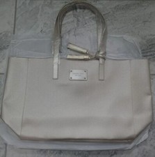 Michael Kors Metallic Gold