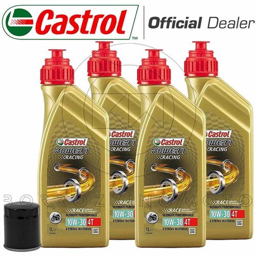 Castrol power racing 10w30 - power, 1