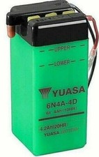 Yamaha fizzy 6n4a 6n4a4d - yamaha, 6n4a-4d