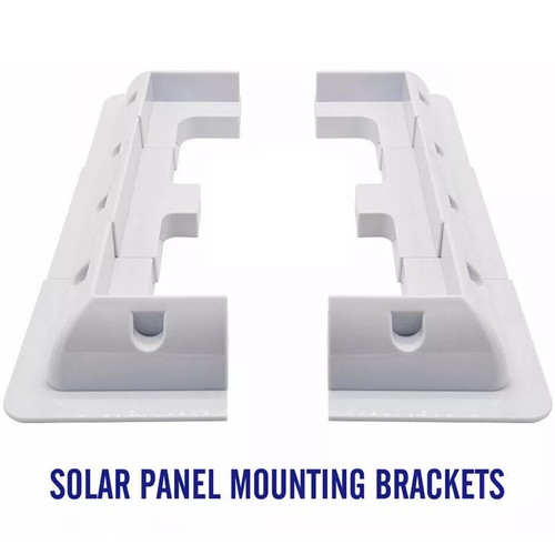 6pcs solar panel corner - 6pcs,