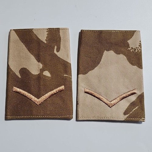 Pair royal army lance - army,