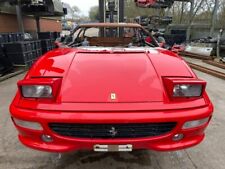Ferrari 355 used parts  Breaking Ferrari 355  (RHD/GD)  P/n. 64107900 & 63233900