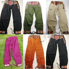 Bhutani Cotton Trousers