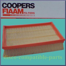 Land Rover Discovery 1,  Air