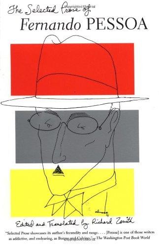 The selected prose - selected, fernando