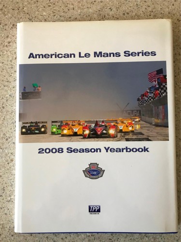 American mans series 2008 - le,