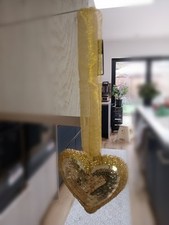 Shabby Chic Home Decor Gold