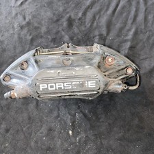 Porsche 944 Turbo Rear Right