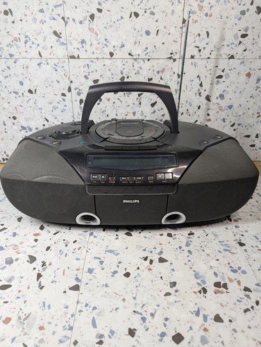Philips az2030 radio - cd,