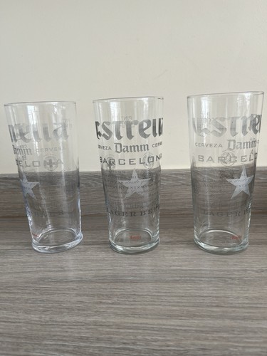 Set estrella damm - of,