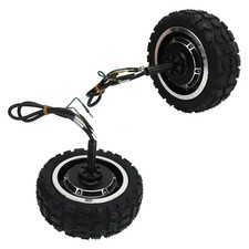 Scooter 11in Wheel Hub Motor