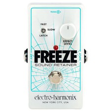 ELECTRO-HARMONIX FREEZE Guitar