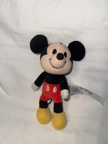 Mickey mouse nuimos plush soft - mickey,