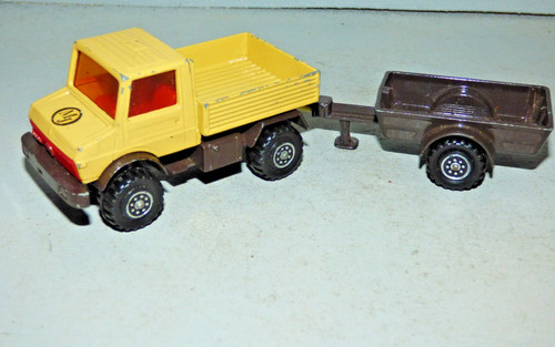 Matchbox super kings k30 - matchbox,