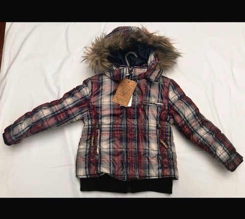 Mayoral boys duffle coat - boys, coat,