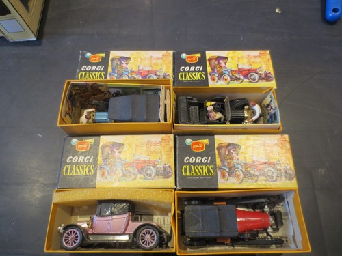 Group corgi 9002 bentley - of,