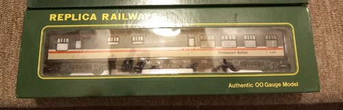 Replica railways mk1 - railways, rmb