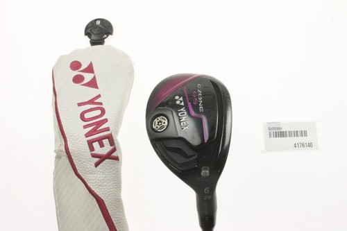 Yonex ezone golf club - yonex,