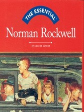 The essential Norman Rockwell (HardBack) - FREE Shipping