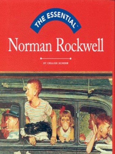 The essential norman rockwell - essential,