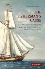 Magra - Fisherman's Cause
