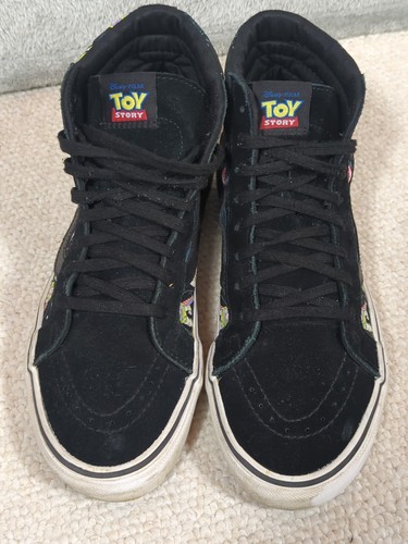 Vans toy story buzz - toy,