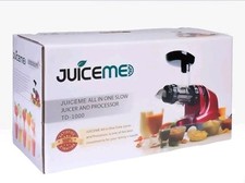 Heavy Duty DA 1000 Tough Slow