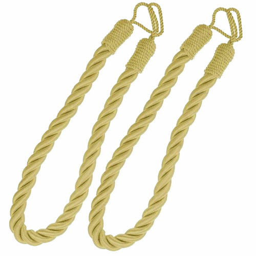 Twisted durable plain thick - durable,