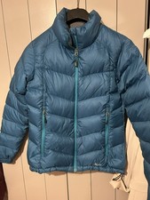 RAB Microlight Alpine Jacket